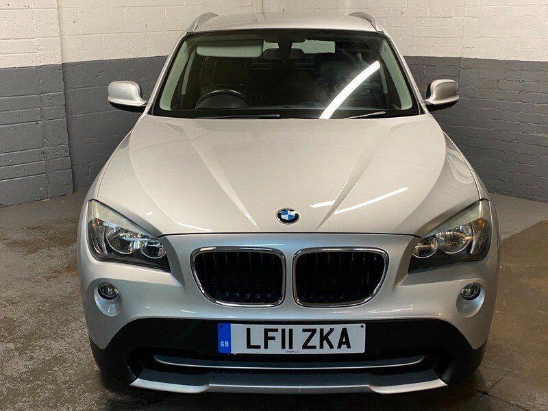 Used BMW X1 2011 for sale - 75982096: Photo 8