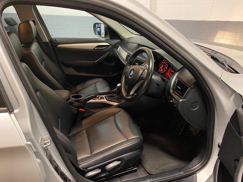 Used BMW X1 2011 for sale - 75982096: Photo 9