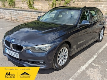 Used BMW 3 Series 2015 for sale - 78699133: Photo