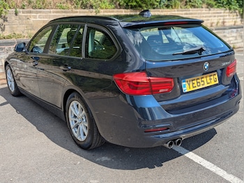 Used BMW 3 Series 2015 for sale - 78699133: Photo