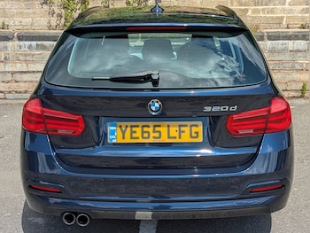 Used BMW 3 Series 2015 for sale - 78699133: Photo