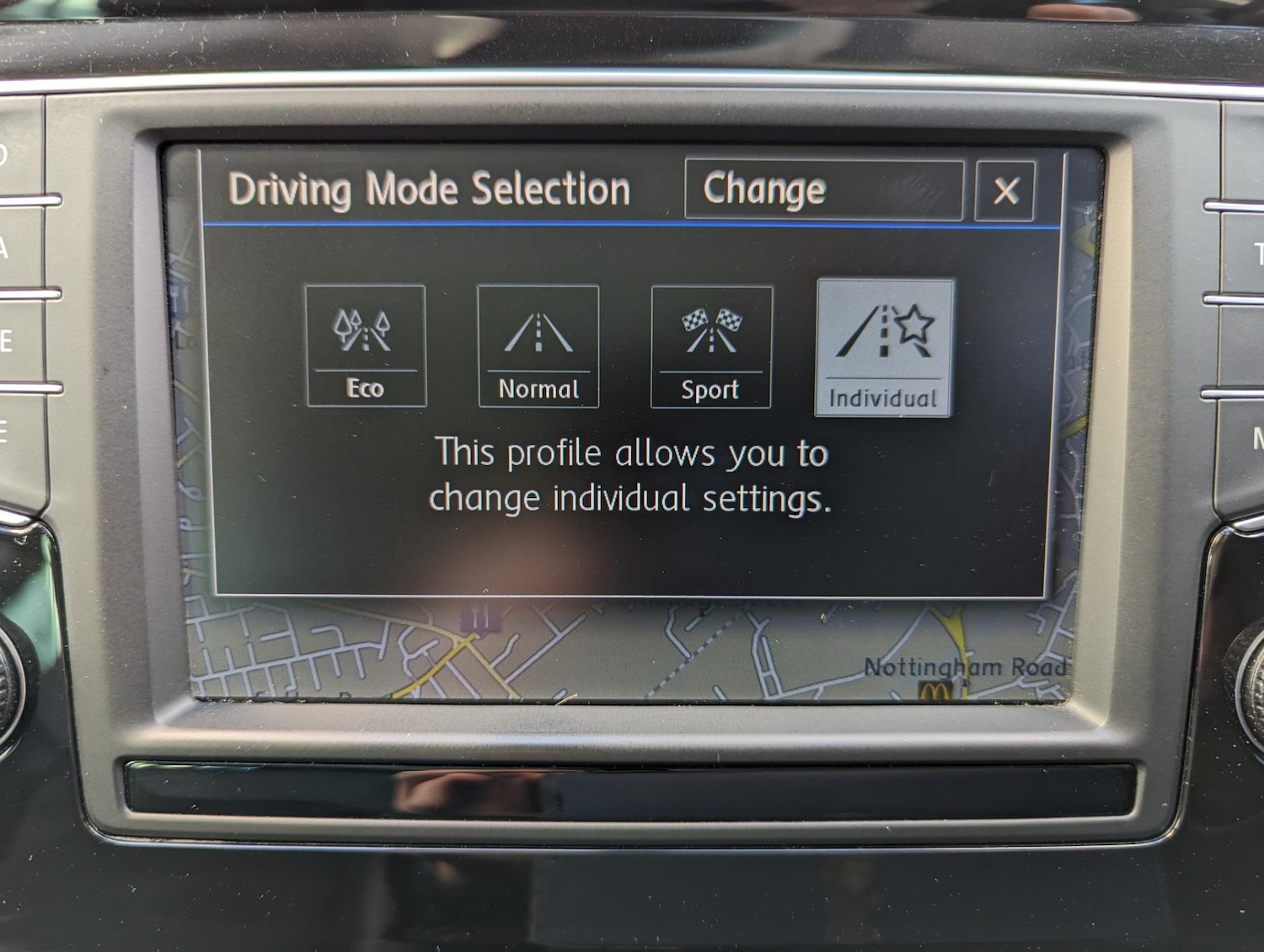 Vehicle 31