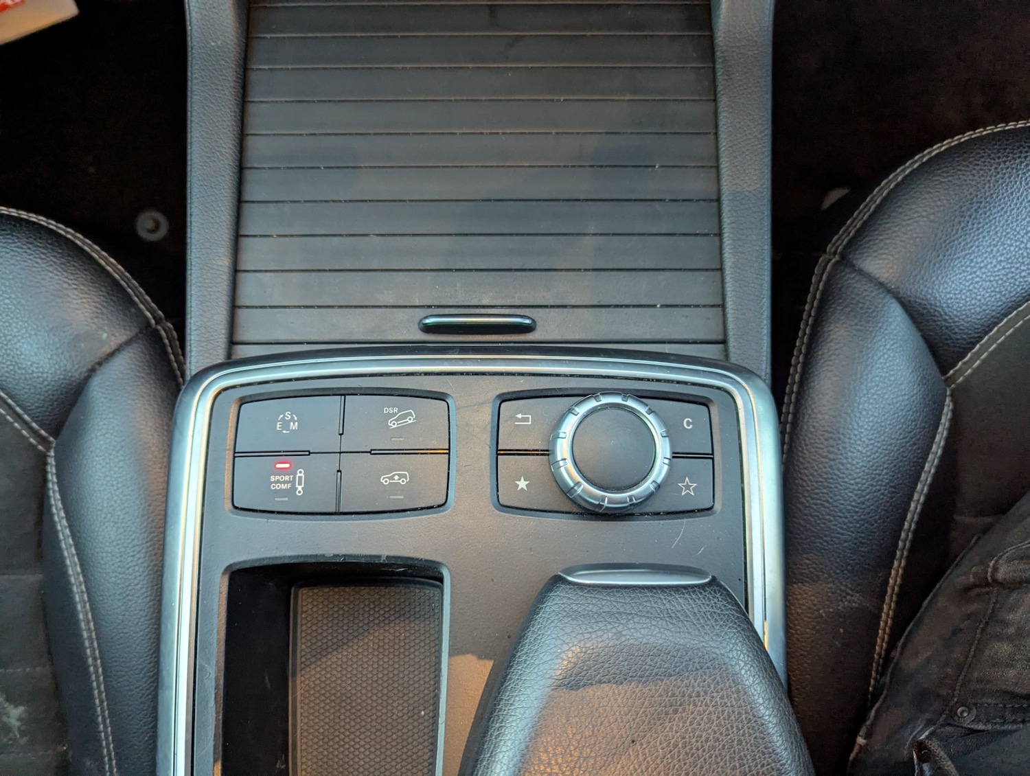 Used Mercedes-Benz M Class 2013 for sale - 76784706: Photo 16