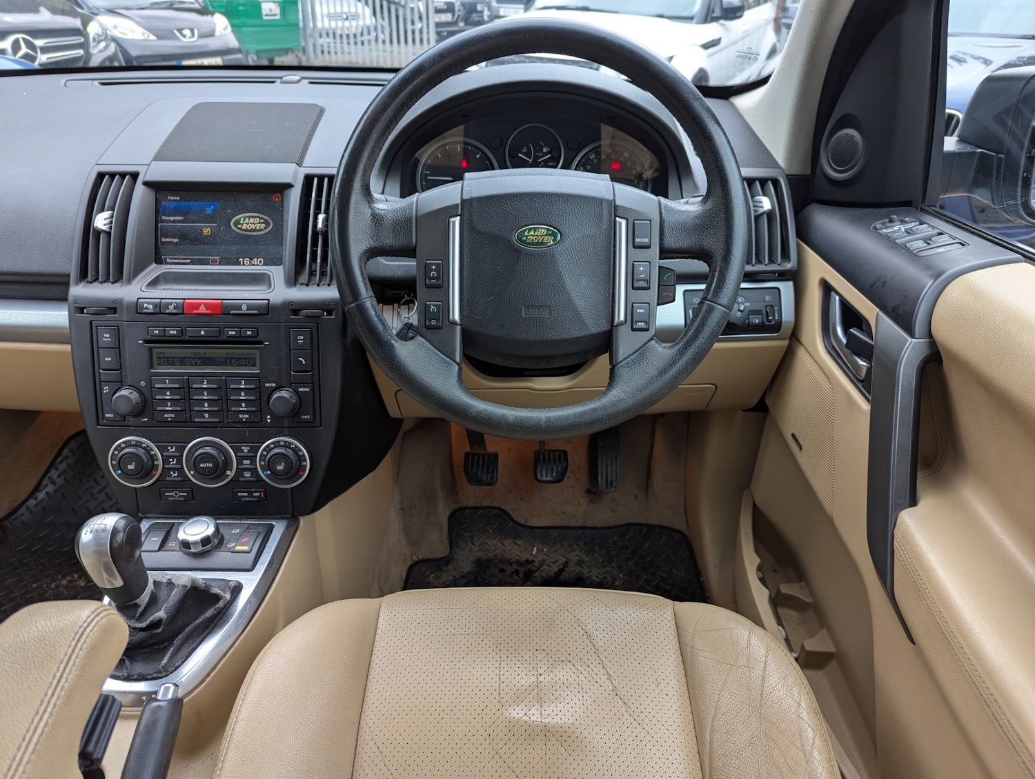 Vehicle 13