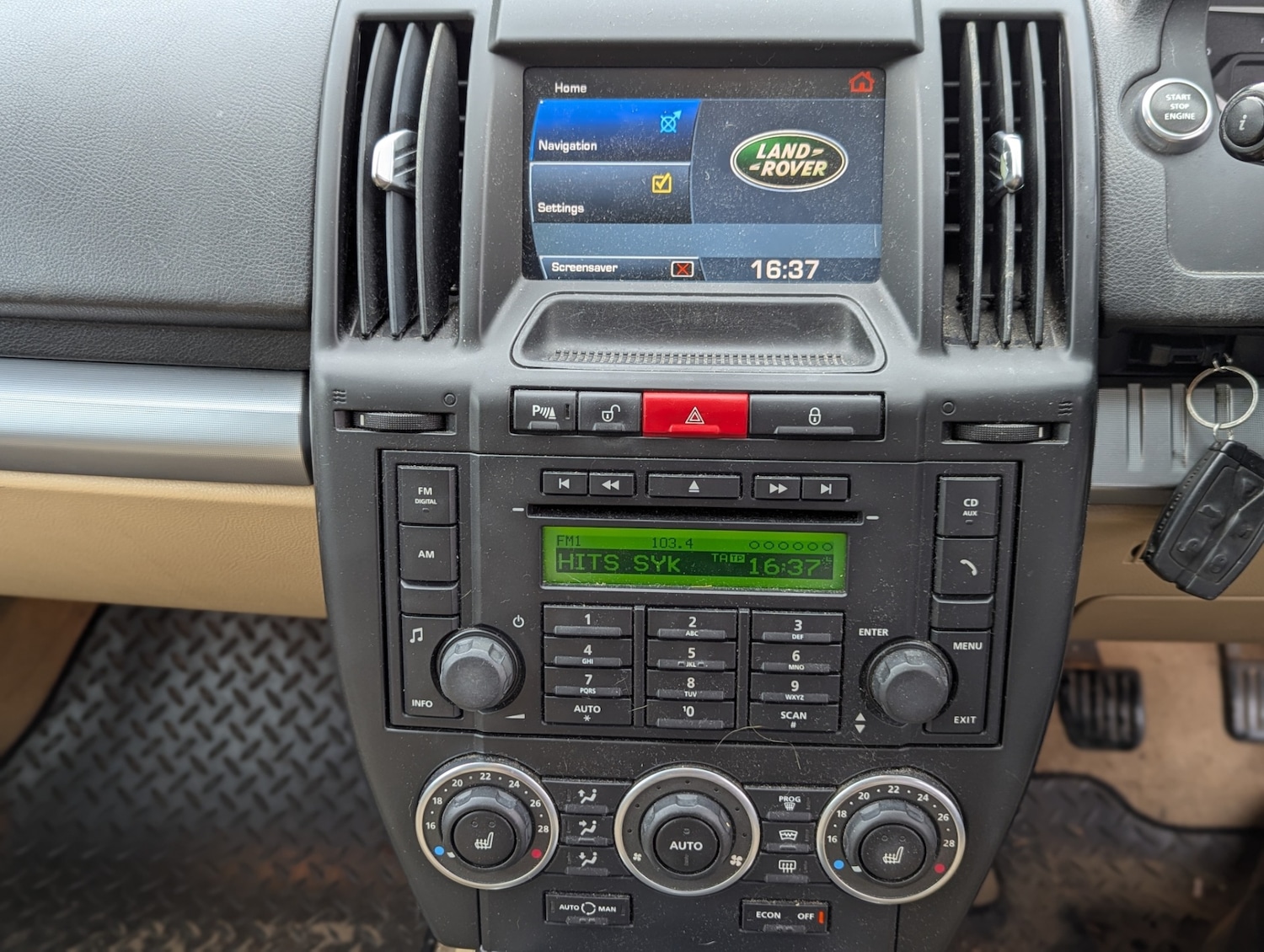 Vehicle 17