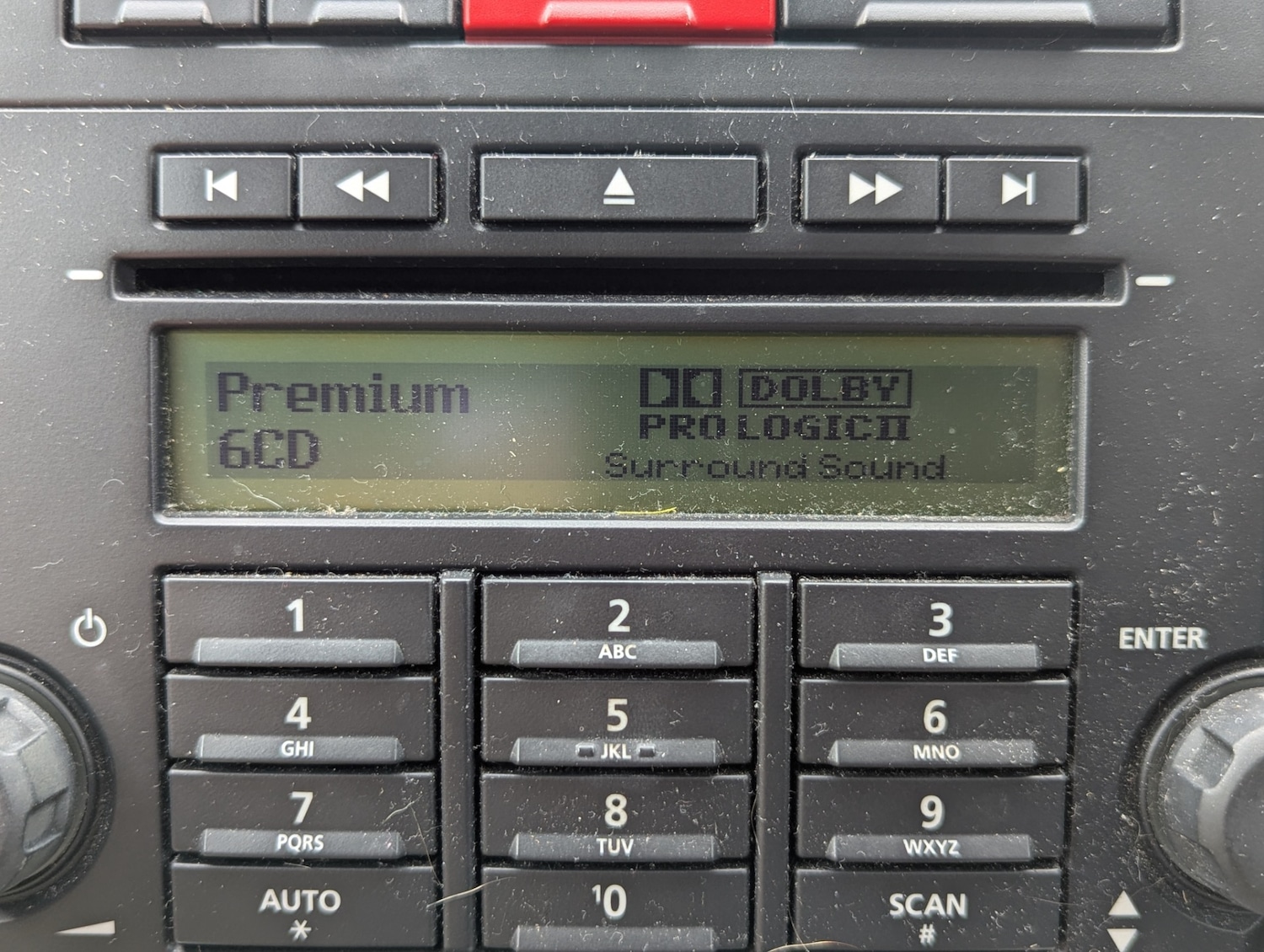 Vehicle 26