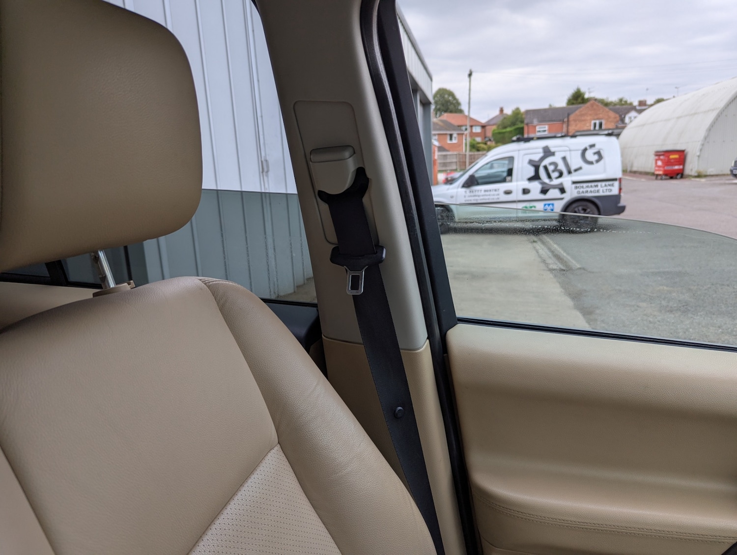 Vehicle 29