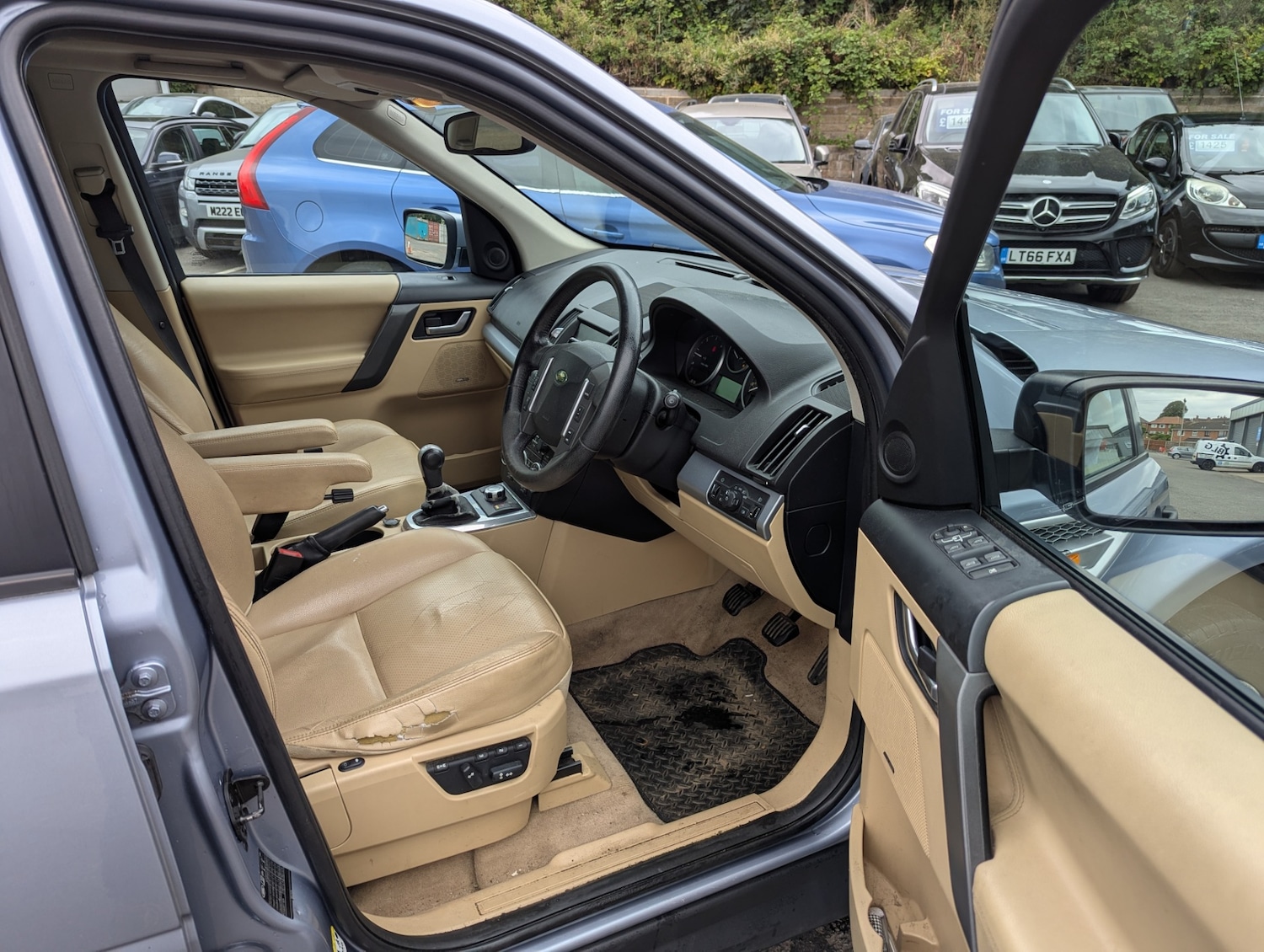 Vehicle 9