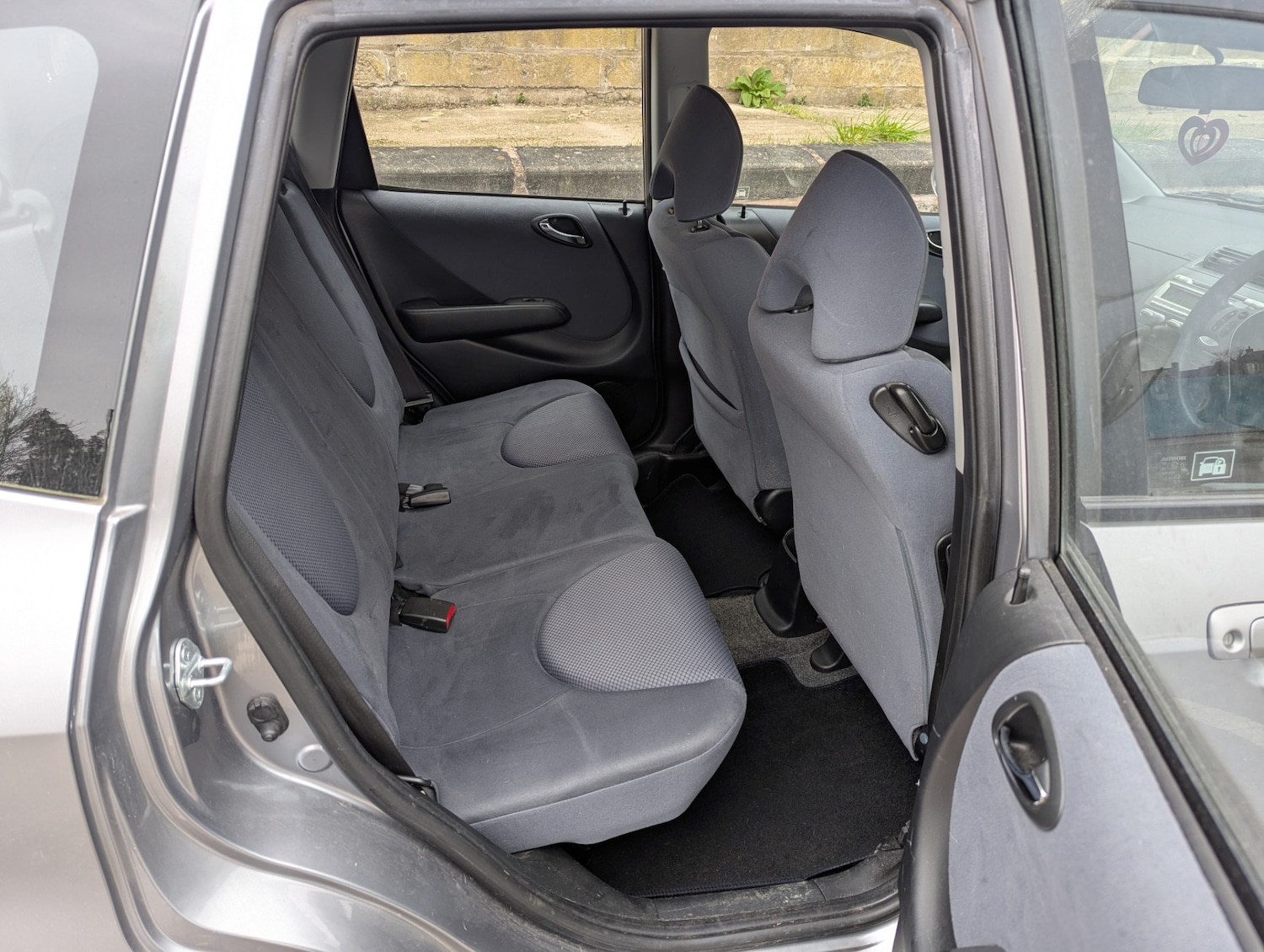 Used Honda Jazz 2007 for sale - 77804919: Photo 10