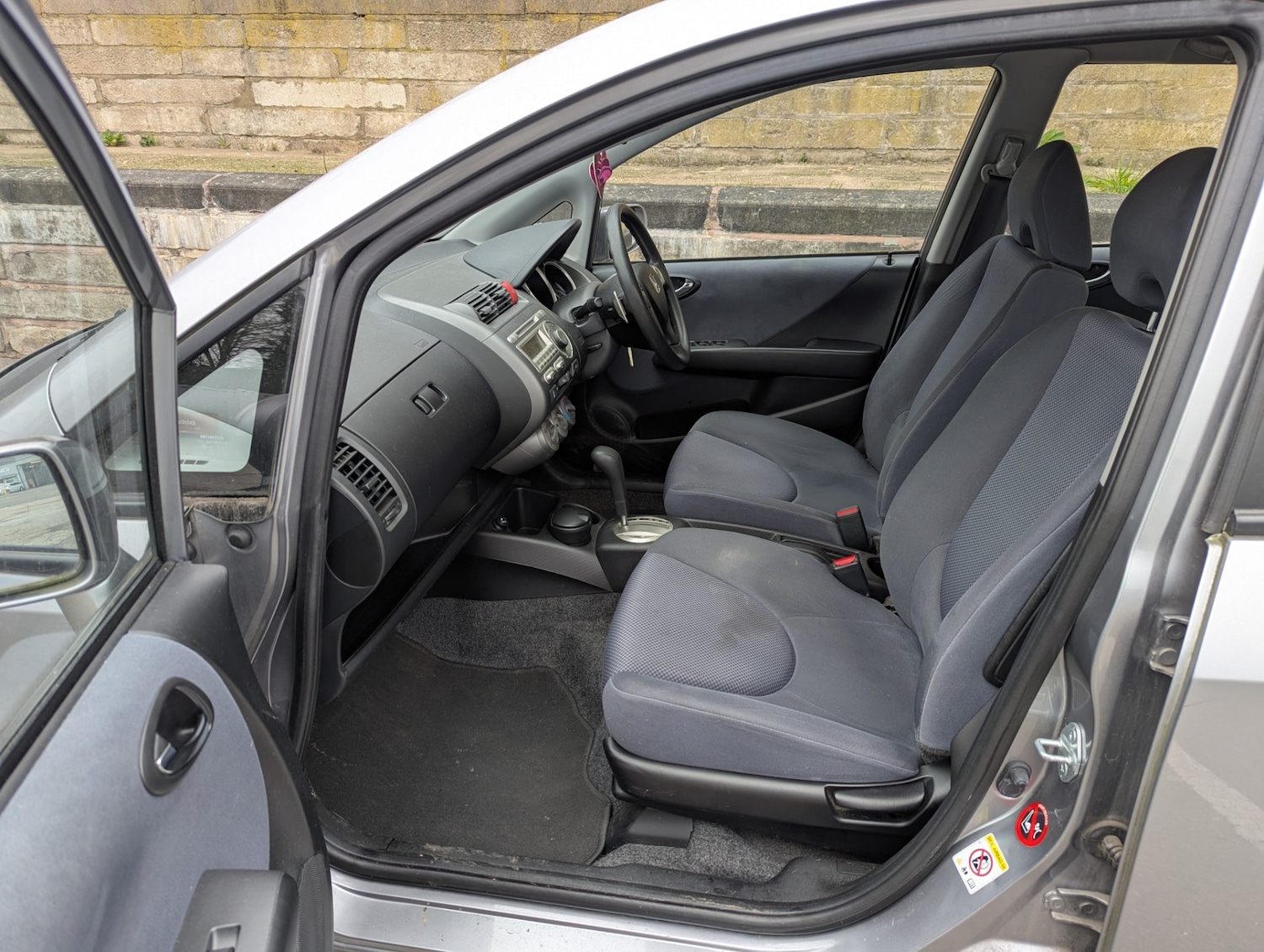 Used Honda Jazz 2007 for sale - 77804919: Photo 11