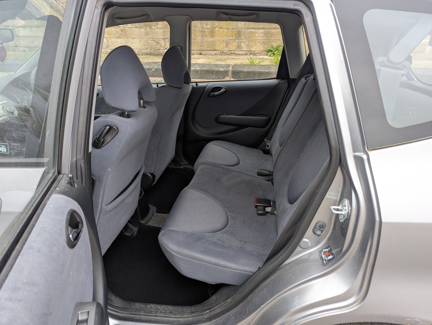 Used Honda Jazz 2007 for sale - 77804919: Photo 12