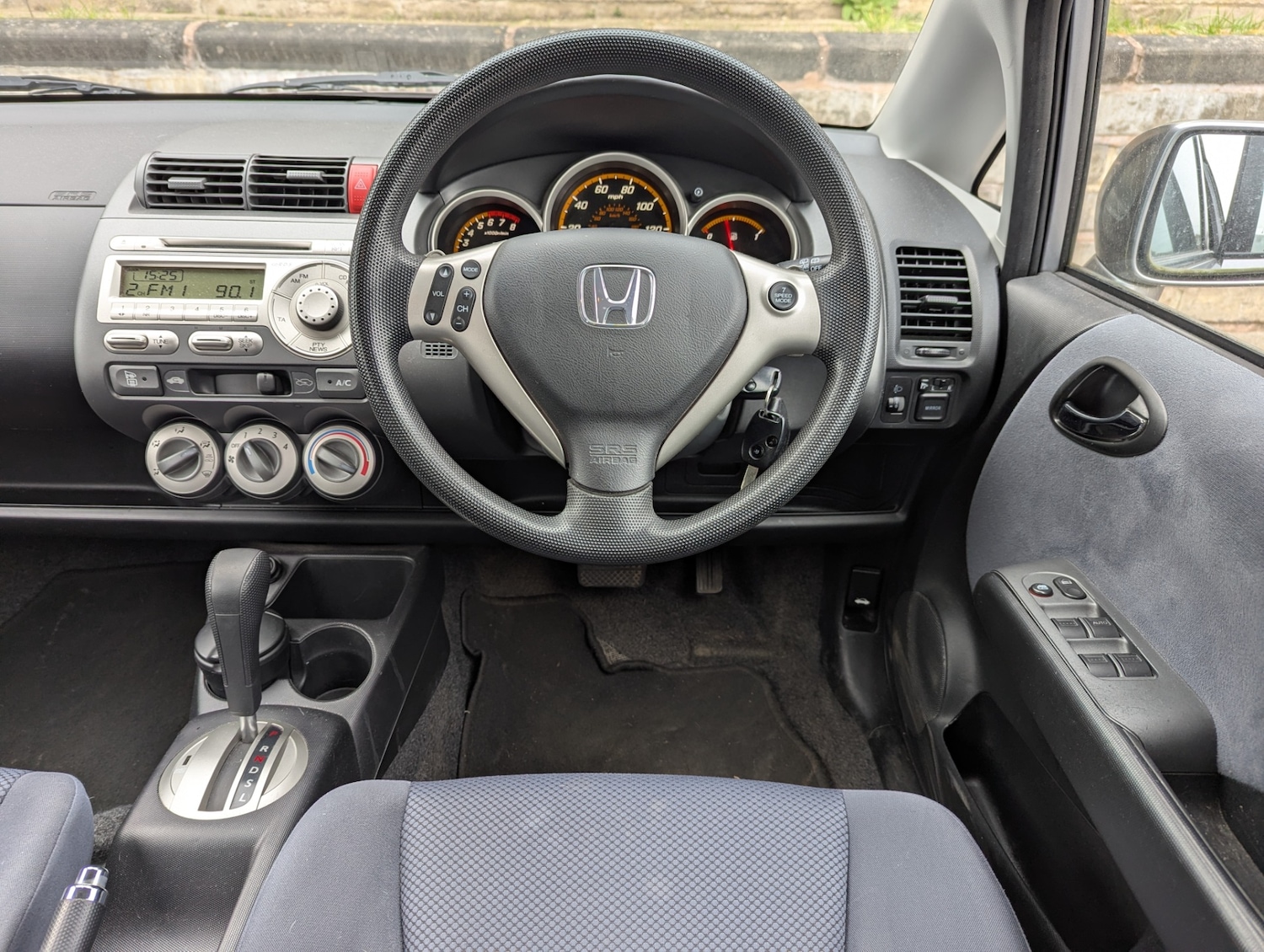 Used Honda Jazz 2007 for sale - 77804919: Photo 13