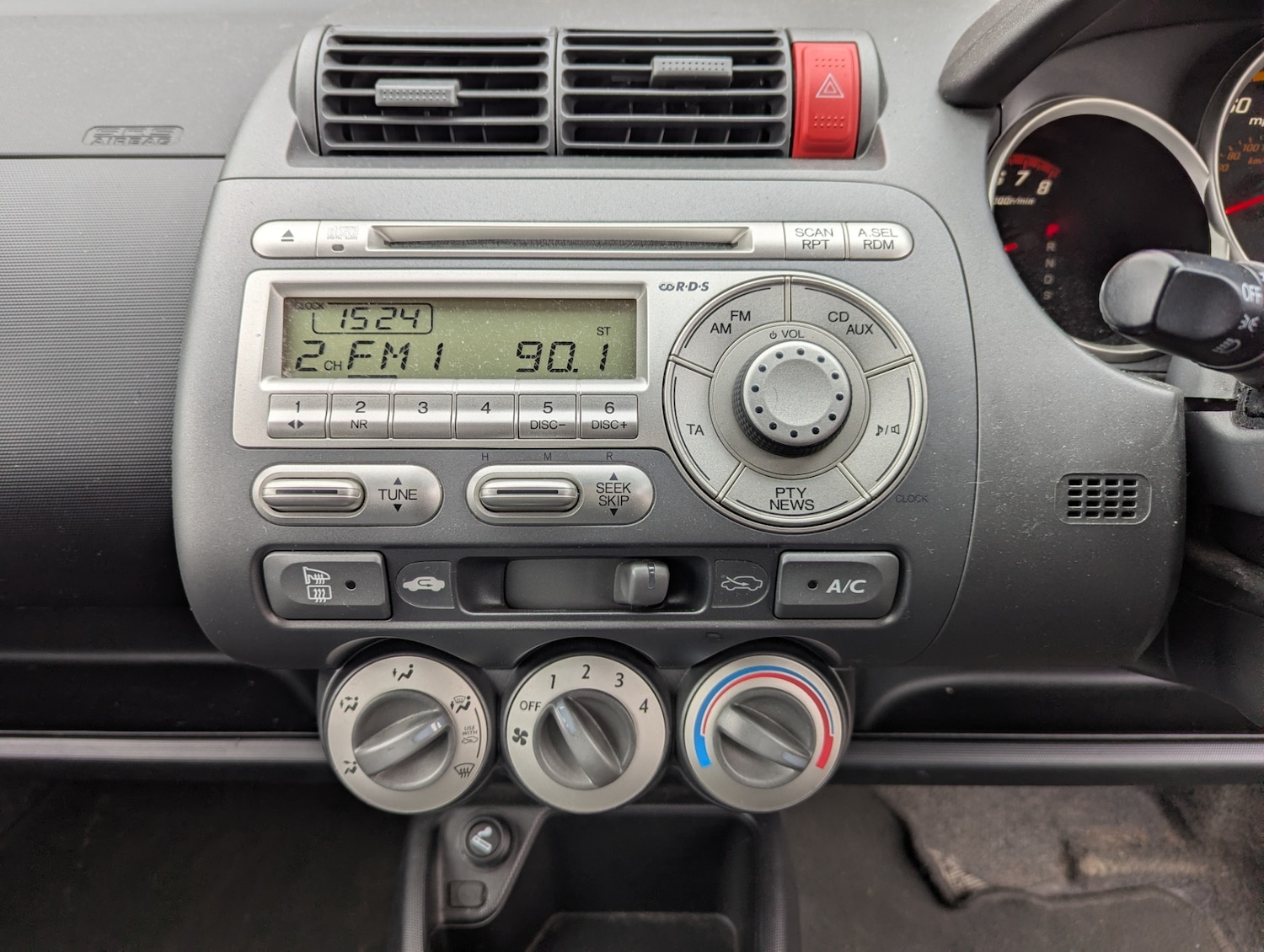 Used Honda Jazz 2007 for sale - 77804919: Photo 14