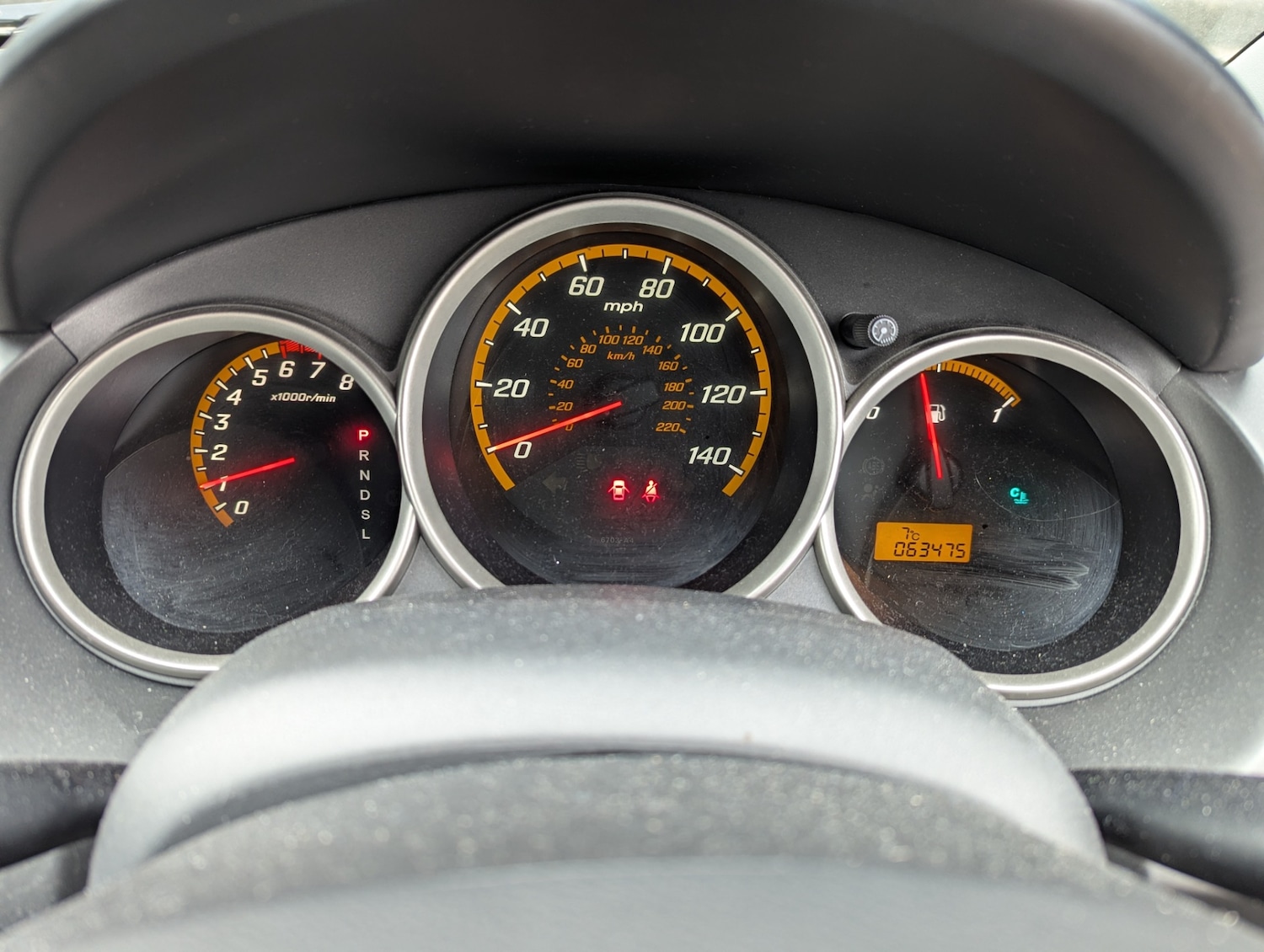 Used Honda Jazz 2007 for sale - 77804919: Photo 16