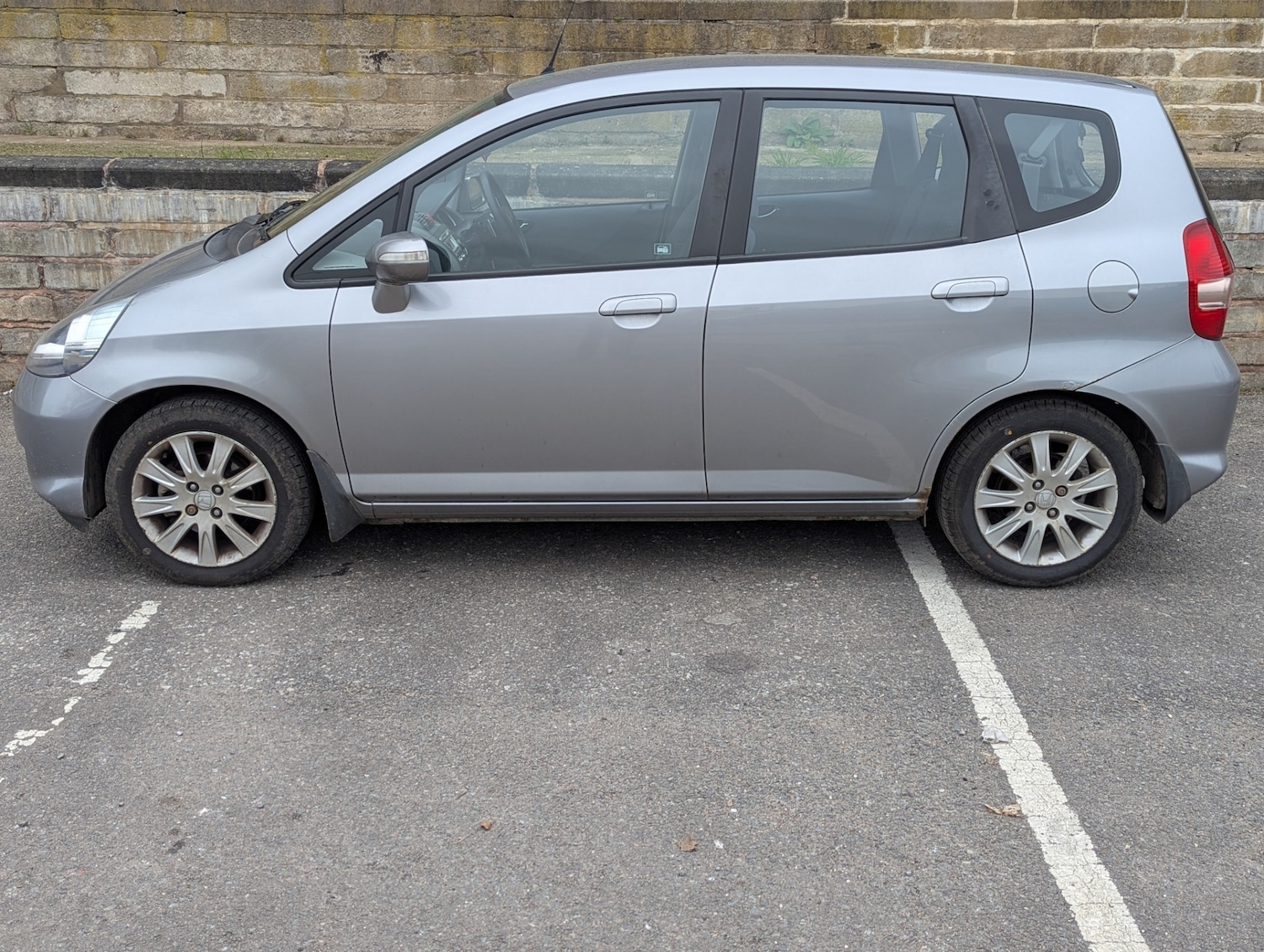 Used Honda Jazz 2007 for sale - 77804919: Photo 2