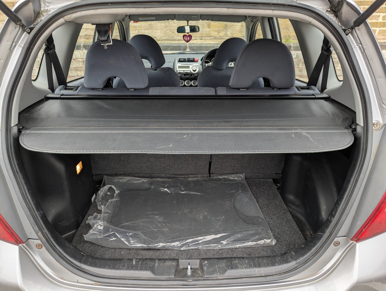 Used Honda Jazz 2007 for sale - 77804919: Photo 20