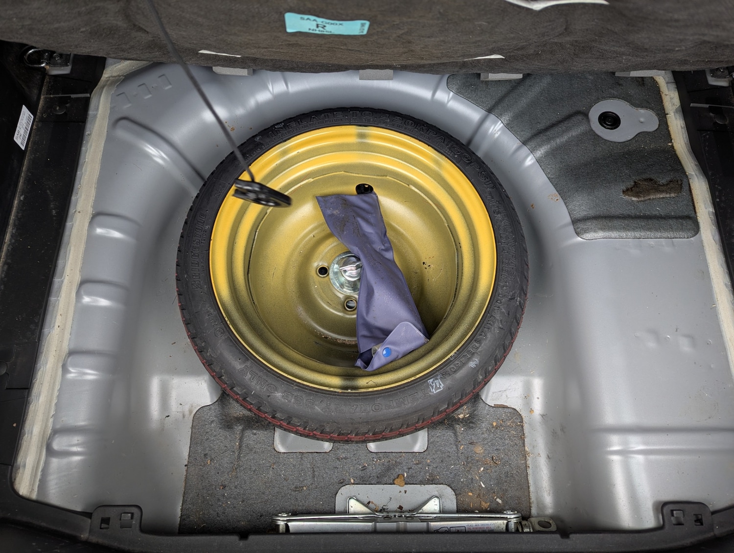 Used Honda Jazz 2007 for sale - 77804919: Photo 21