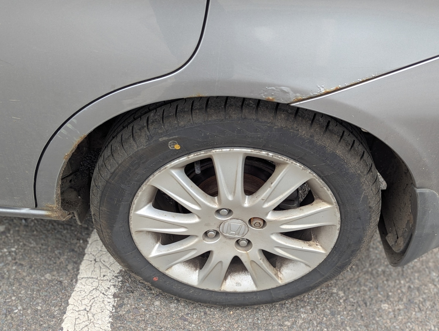 Used Honda Jazz 2007 for sale - 77804919: Photo 22