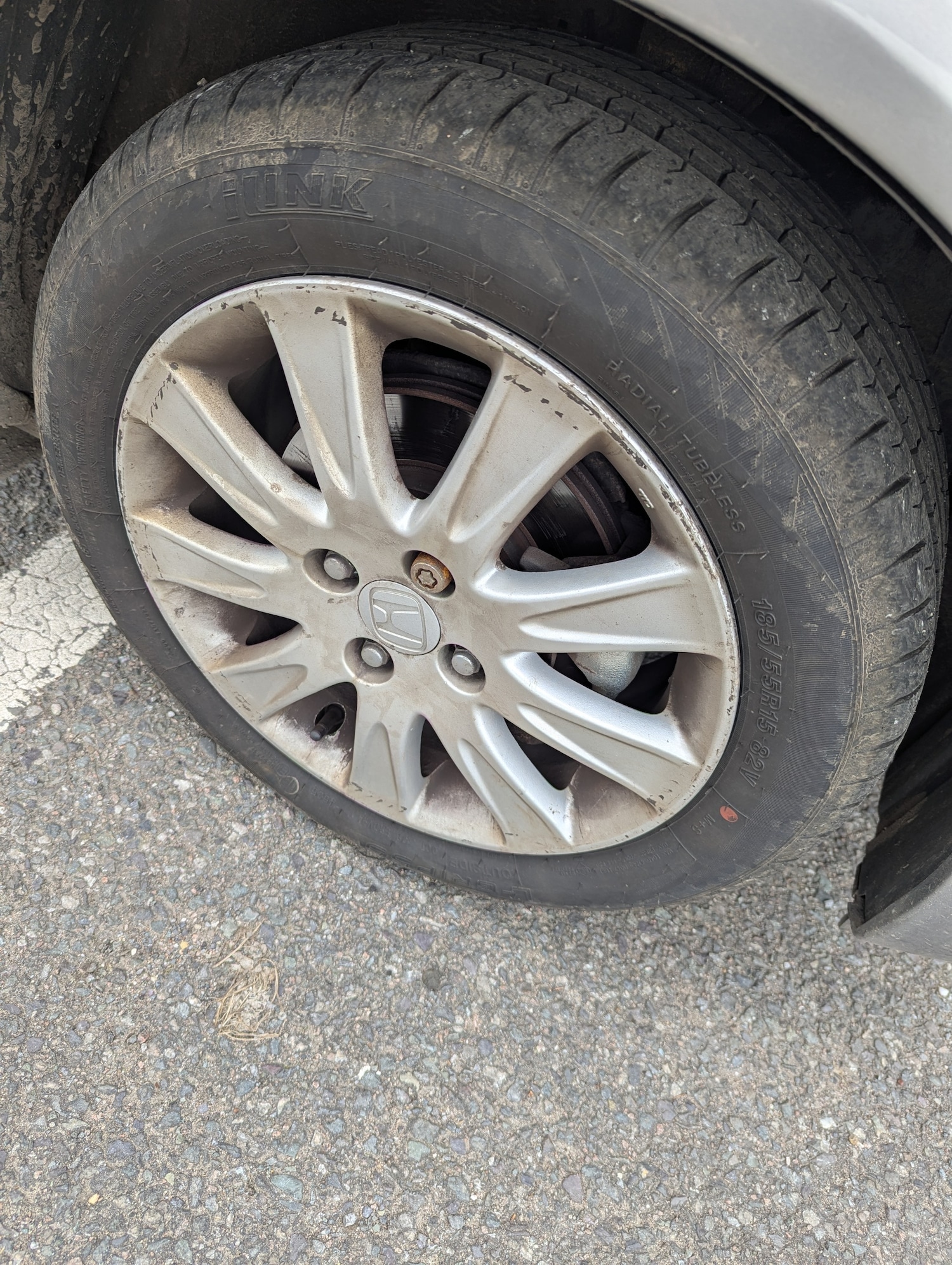 Used Honda Jazz 2007 for sale - 77804919: Photo 24