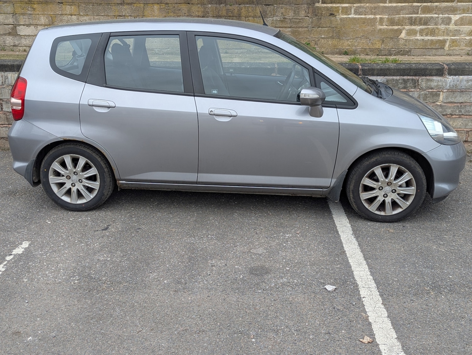 Used Honda Jazz 2007 for sale - 77804919: Photo 6