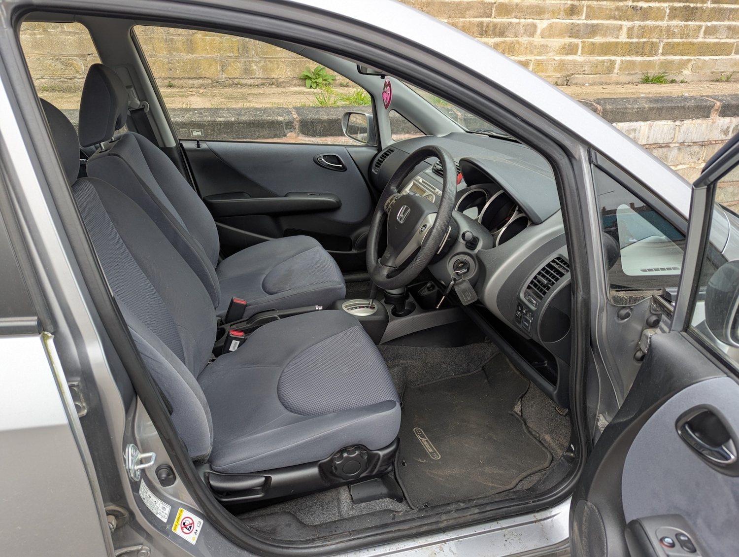 Used Honda Jazz 2007 for sale - 77804919: Photo 9