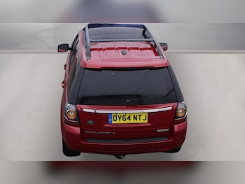 Used Land Rover Freelander 2014 for sale - 79543848: Photo