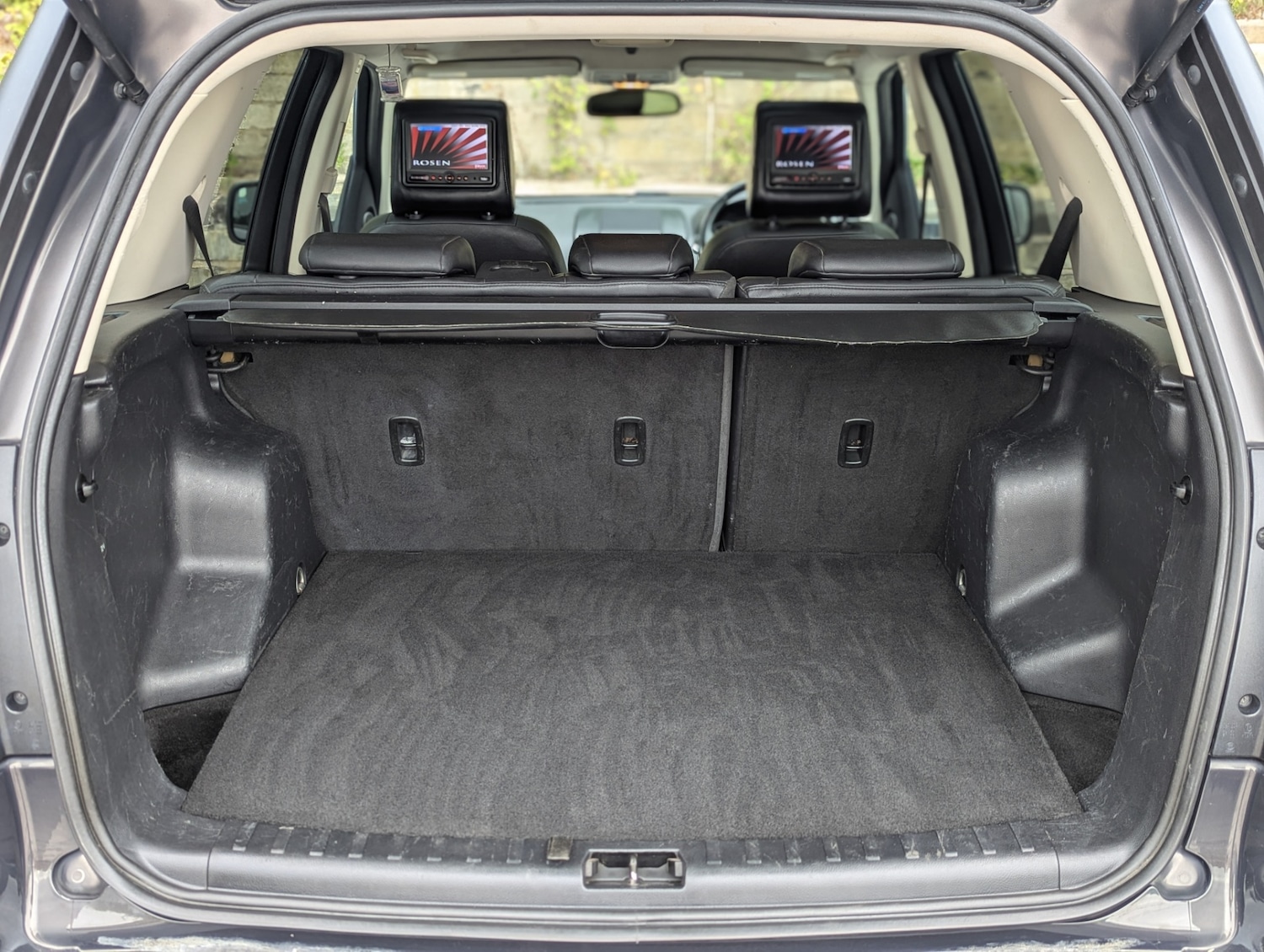 Vehicle 23