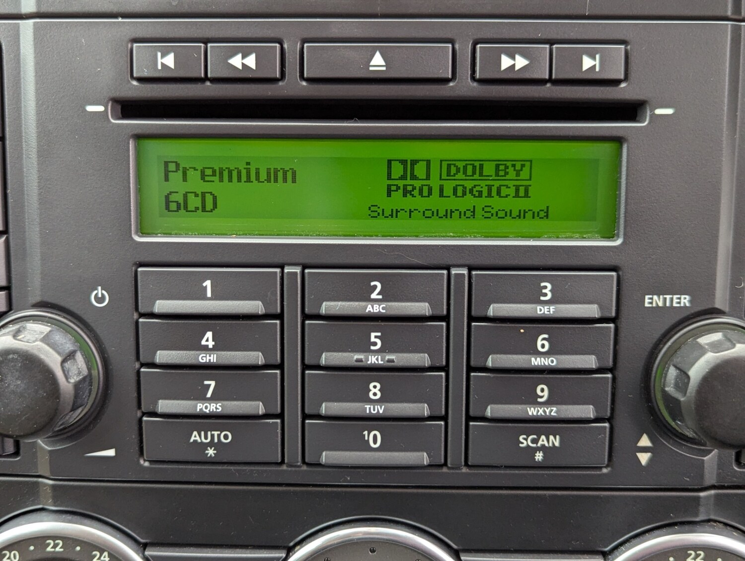 Vehicle 26