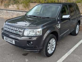 Used Land Rover Freelander 2012 for sale - 75278078: Photo