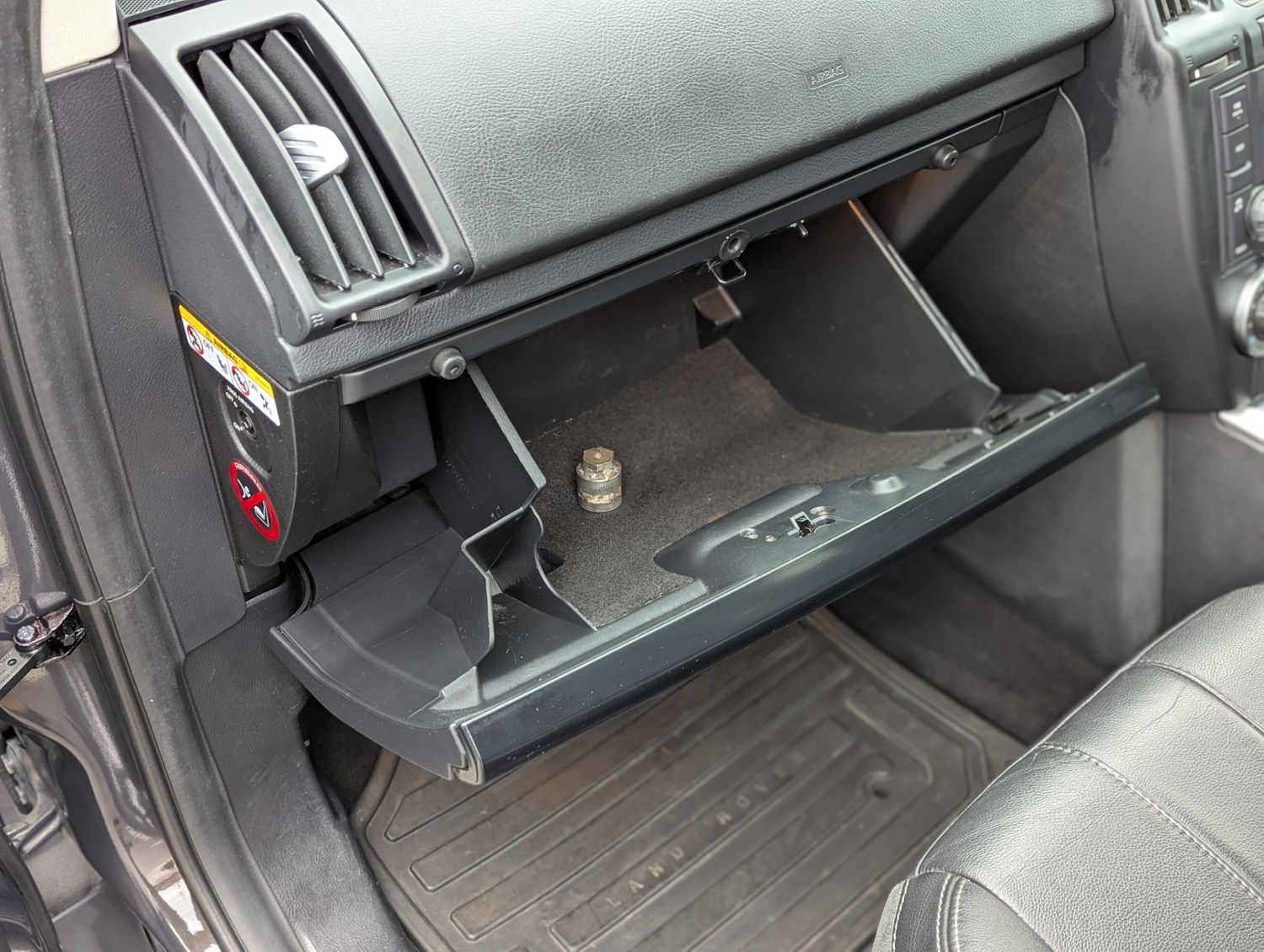 Vehicle 31