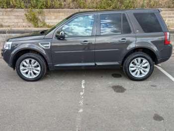 Used Land Rover Freelander 2012 for sale - 75278078: Photo