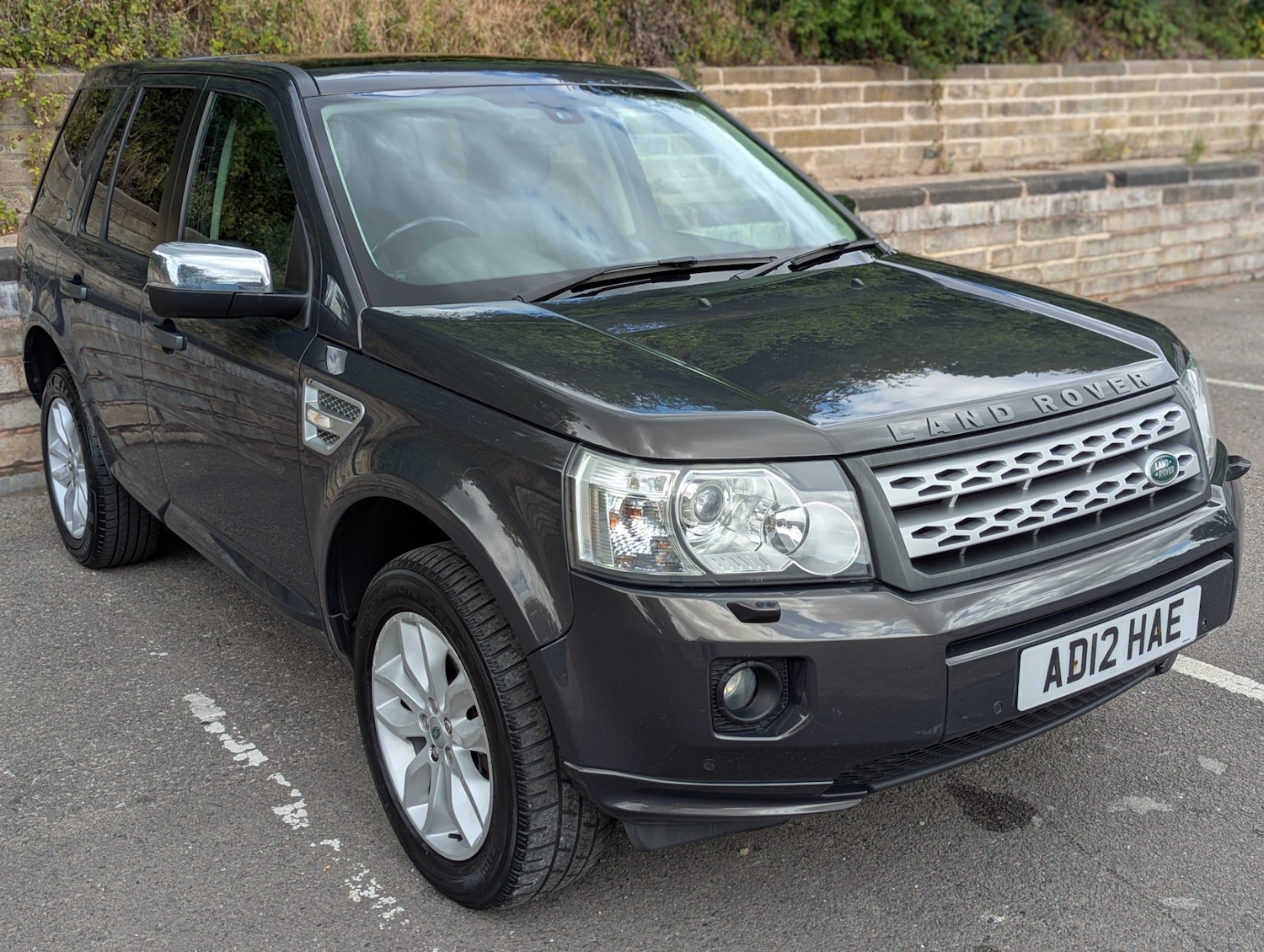 Vehicle 7