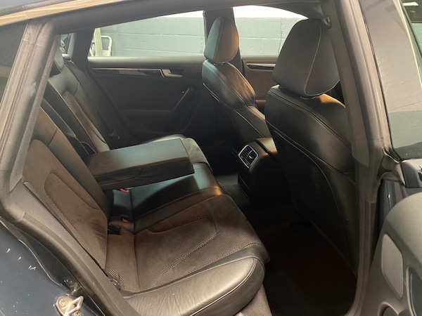Used Audi A5 2010 for sale - 62653338: Photo 10