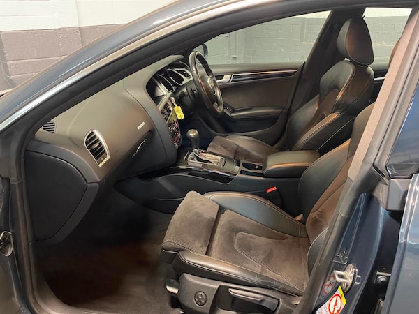 Used Audi A5 2010 for sale - 62653338: Photo 11