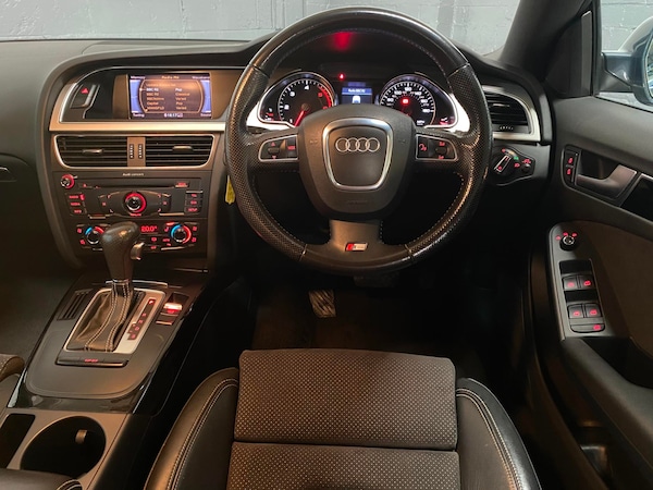 Used Audi A5 2010 for sale - 62653338: Photo 12