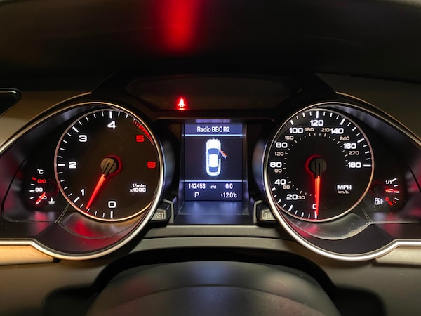 Used Audi A5 2010 for sale - 62653338: Photo 13