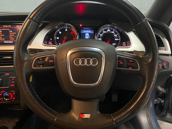 Used Audi A5 2010 for sale - 62653338: Photo 14