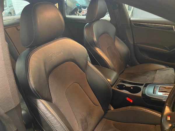 Used Audi A5 2010 for sale - 62653338: Photo 18