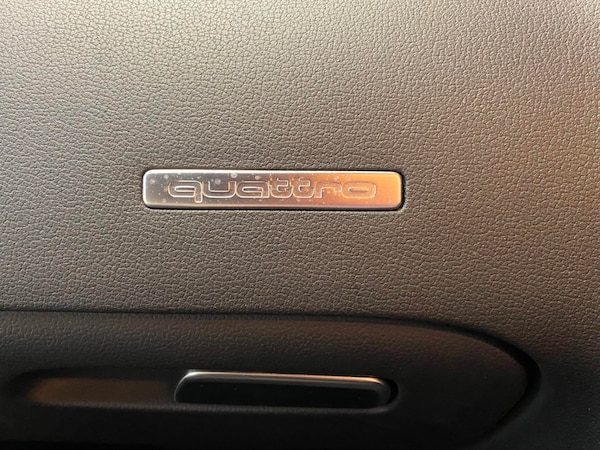 Used Audi A5 2010 for sale - 62653338: Photo 19