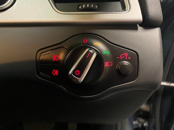 Used Audi A5 2010 for sale - 62653338: Photo 20