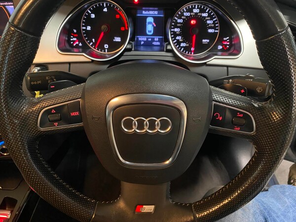 Used Audi A5 2010 for sale - 62653338: Photo 21