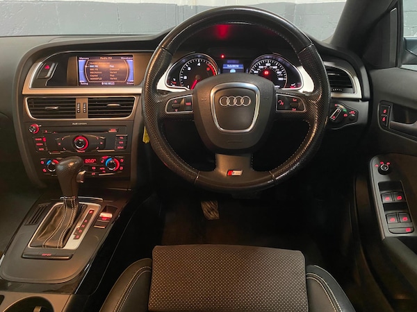 Used Audi A5 2010 for sale - 62653338: Photo 23