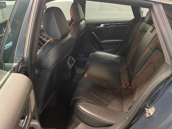 Used Audi A5 2010 for sale - 62653338: Photo 24