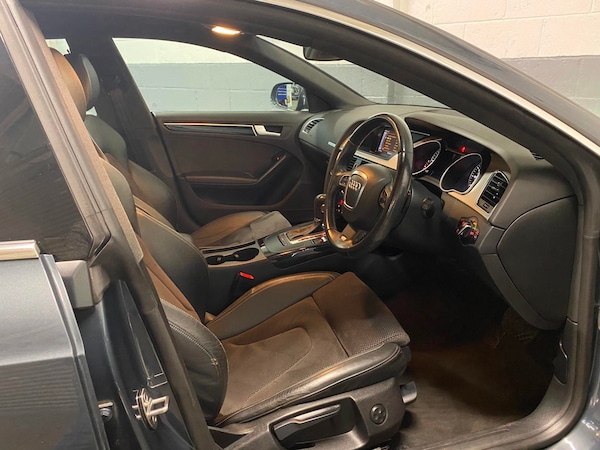 Used Audi A5 2010 for sale - 62653338: Photo 9
