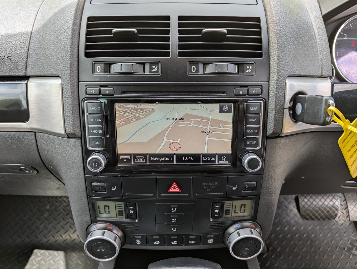 Vehicle 16