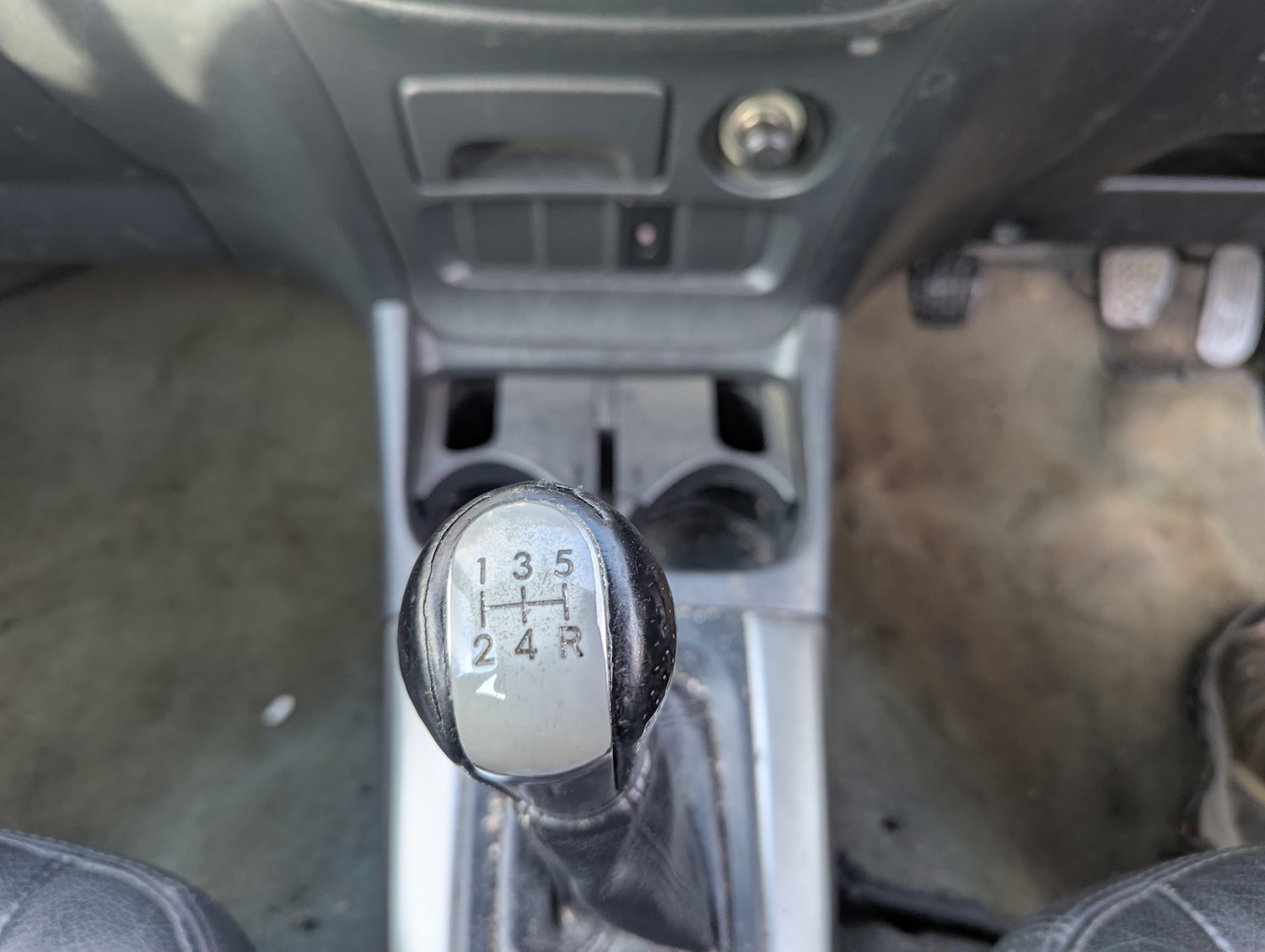 Used Toyota RAV4 2005 for sale - 76858698: Photo 11