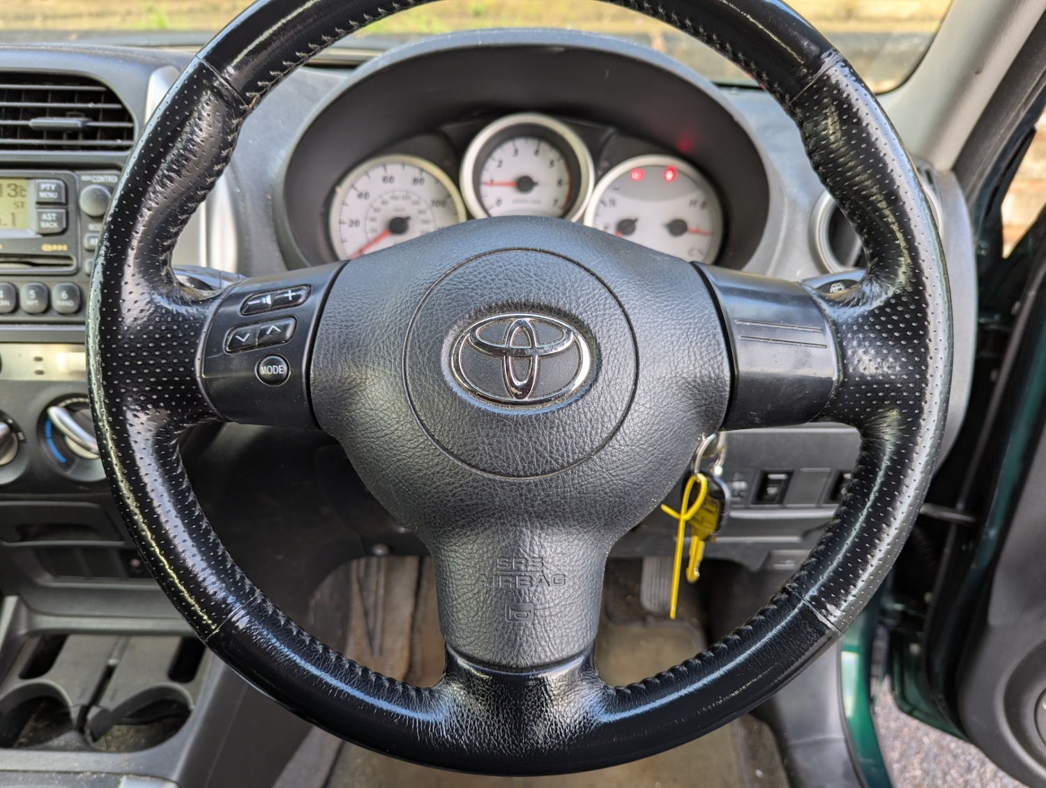 Used Toyota RAV4 2005 for sale - 76858698: Photo 12