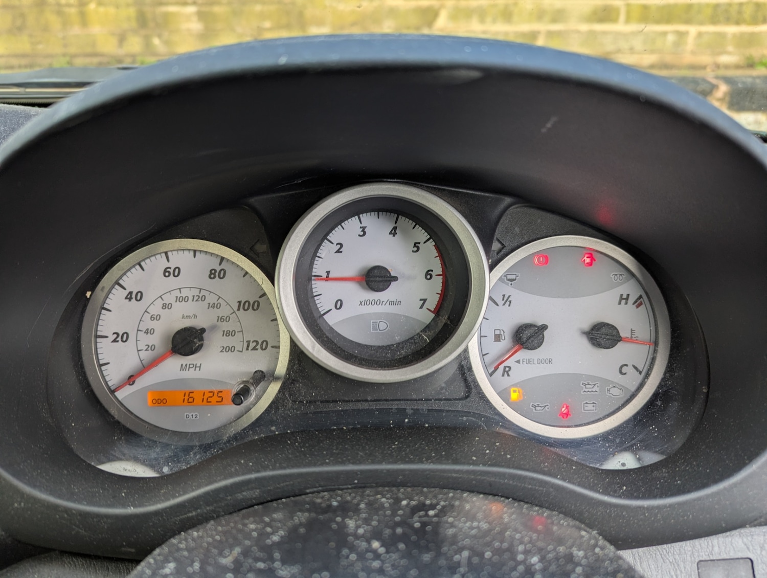 Used Toyota RAV4 2005 for sale - 76858698: Photo 13