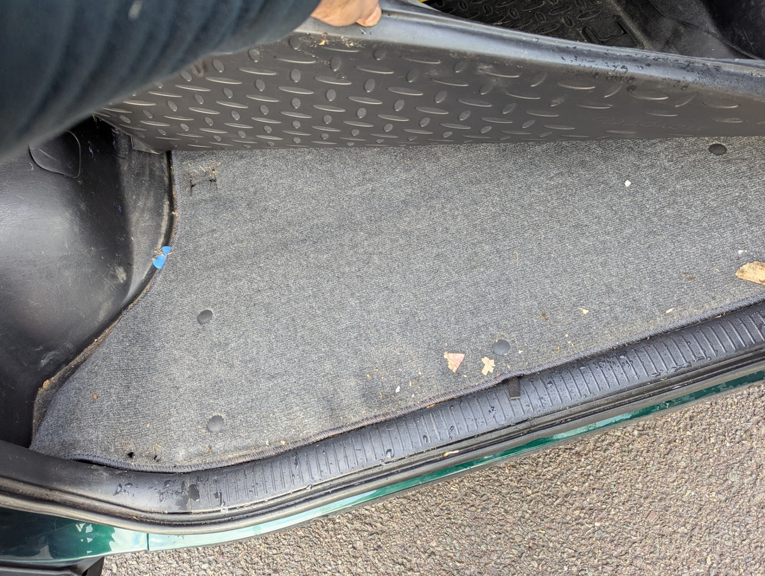 Used Toyota RAV4 2005 for sale - 76858698: Photo 21