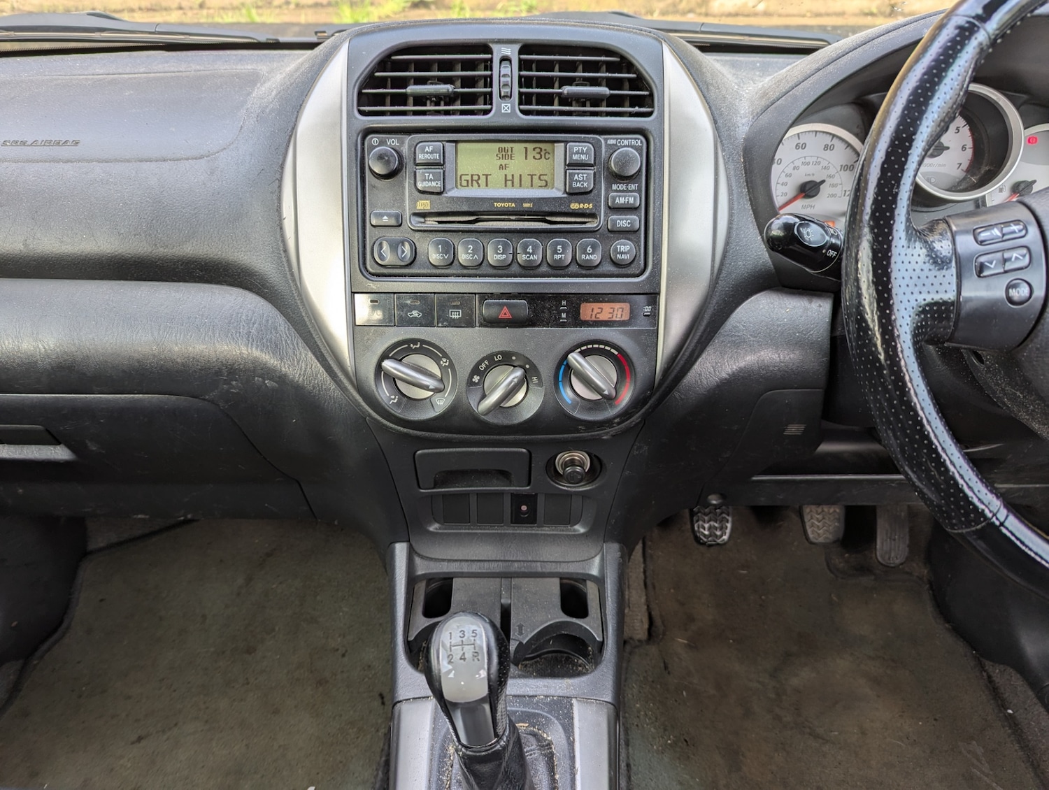 Used Toyota RAV4 2005 for sale - 76858698: Photo 9